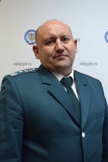 Щеглов Андрей Александрович