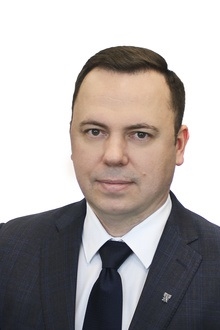 Спирин Павел Павлович