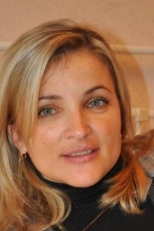 Ходаринова Екатерина Федоровна