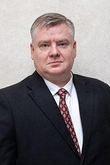 Закревский  Сергей Анатольевич