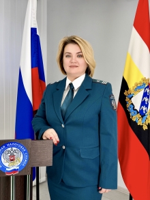 Беленцова Наталья  Михайловна