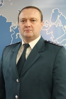 Комаров  Эдуард Вячеславович