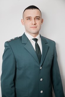 Комаровский Андрей Петрович