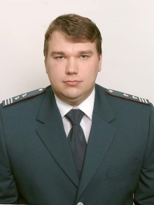 Ефремов Алексей Вячеславович