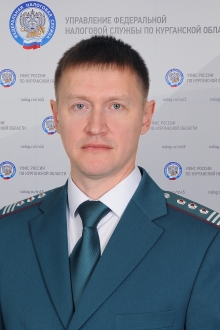 Раскатов Евгений Леонидович