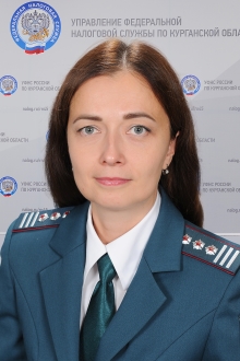 Мячкова Ольга Дмитриевна