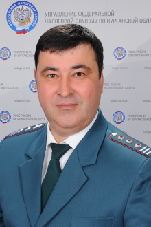 Терентьев Александр Владимирович