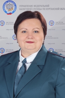 Смирнова Татьяна  Владимировна