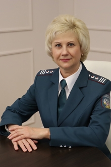 Бояркина Светлана Алексеевна