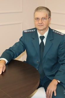 Кабанов Александр Федорович