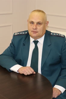 Нуянзин  Владимир Викторович