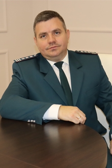 Кежватов Алексей Петрович