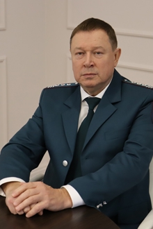 Столяров Анатолий Алексеевич