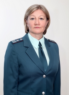 Никитина Анна Валерьевна