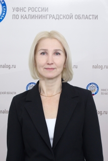Роева Светлана Павловна