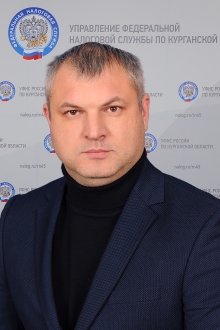 Кимаковский Игорь Викторович