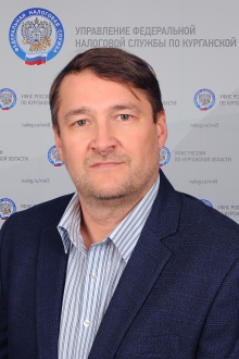 Фадеичев Андрей Александрович