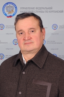Раев Виталий Валерьевич