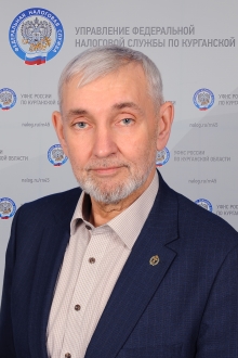 Соловьев Олег Павлович