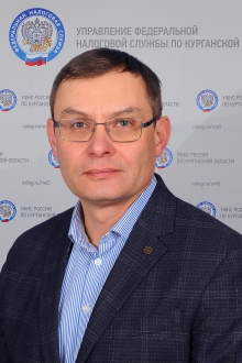Товстыга Сергей Александрович