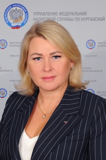 Лютикова Ольга Владимировна