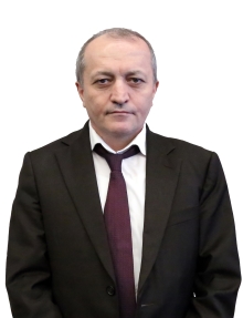 Каидов Зейнал Гусейнович