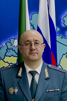 Лукьянчиков  Александр Петрович