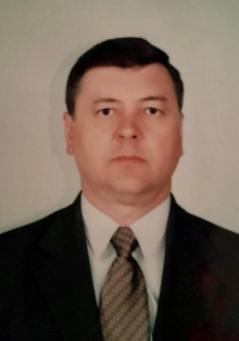 Надеев Сергей Иванович