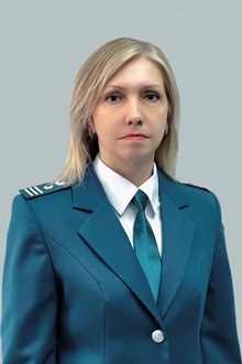 Буровская Елена Вячеславовна