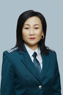 Павлова Ирина Валериевна
