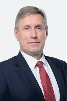 Гринкевич Виктор Григорьевич