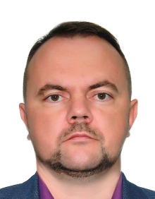 Баранов Павел Александрович