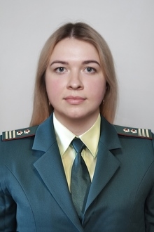 Ратушная Ольга Сергеевна