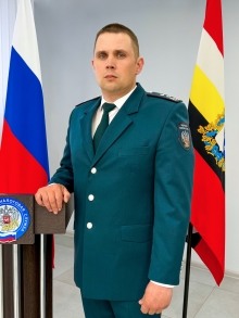 Курочкин Александр Николаевич