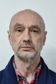 Максаков Сергей Геннадьевич