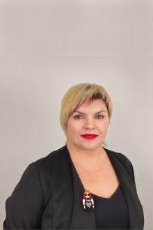 Величко Юлия Владимировна