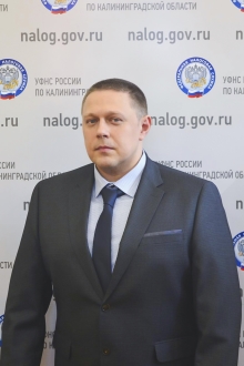Шиндяпин Сергей Викторович