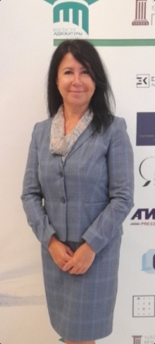 Литвинюк Татьяна Кимовна