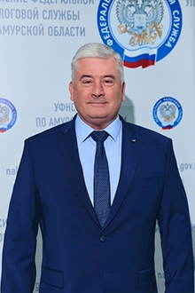 Белобородов Борис Леонидович