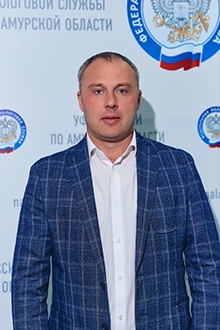 Билько Андрей  Михайлович