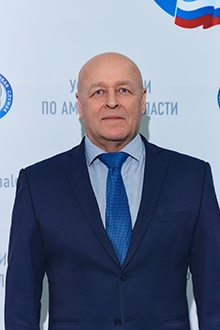 Маркитан Юрий Васильевич