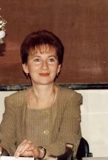 Королева  Елена  Владимировна