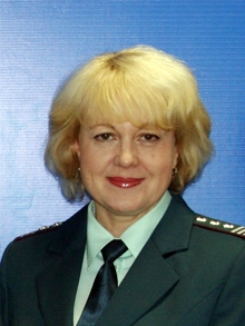 Бородина  Ирина  Владимировна 