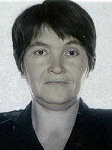 Булдакова  Нина  Ивановна