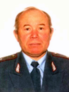 Бурлаков  Владимир  Петрович