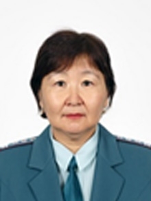 Шистеева  Алла  Германовна 