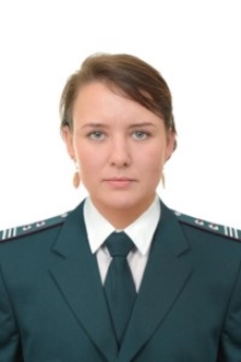 Кузнецова Ангелина Стефановна