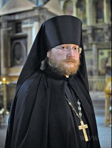 Шустов Станислав Михайлович