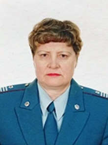 Меркулова  Екатерина  Лукьяновна 
