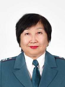 Мункоева  Валентина  Андреевна